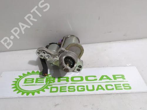 Startmotor DACIA DUSTER (HM_) 1.0 TCe 90 (HMM6) | BP31567855M8 