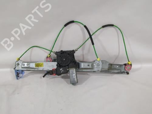 Used Front left window mechanism Front left window mechanism OPEL CORSA D (S07) 1.4 (L08, L68) (90 hp) 33746632 33746632