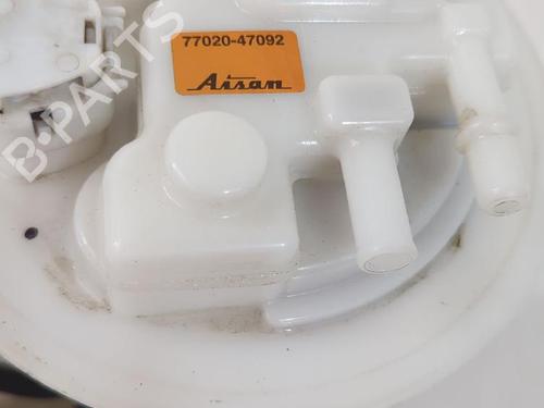 Fuel pump LEXUS CT (ZWA10_) 200h (ZWA10_, ZWA10R) | BP37258971M76 - Image 3