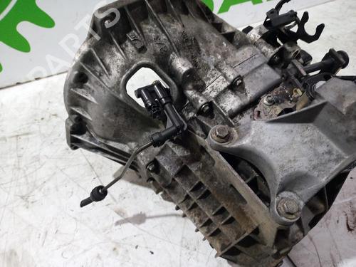 Gearbox FORD TRANSIT CONNECT (P65_, P70_, P80_) 1.8 TDCi | BP31544029M3 - Image 8
