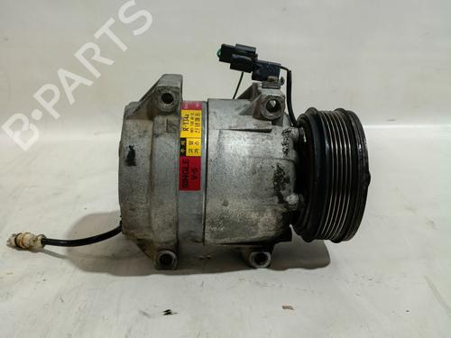 Used AC compressor AC compressor 38868400 38868400