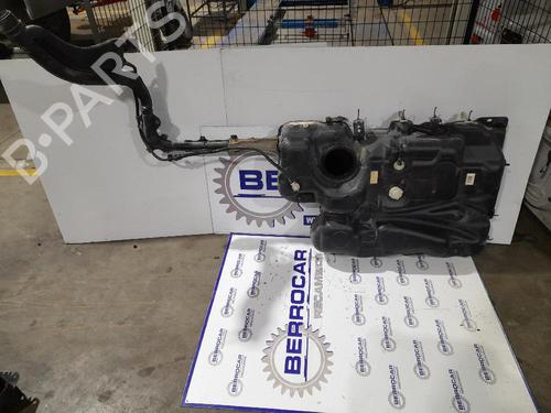 Benzintank PEUGEOT EXPERT Van (V_) 1.6 BlueHDi 95 (95 hp) 31541507