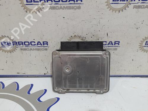 Engine control unit (ECU) SEAT LEON (1P1) 1.9 TDI | BP31540704M57