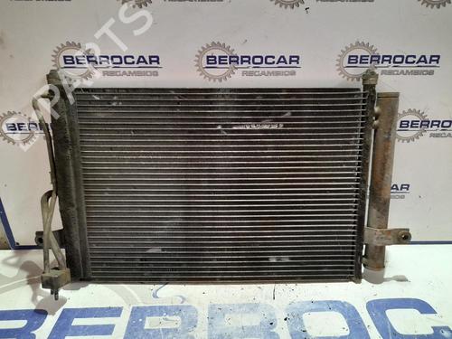 Used AC radiator AC radiator HYUNDAI GETZ (TB) 1.5 CRDi (82 hp) 31539011 31539011