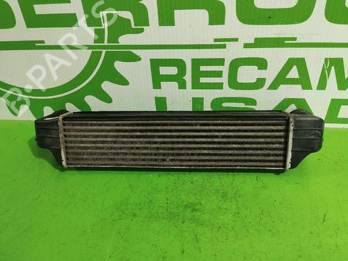 Intercooler BMW X3 (E83) 2.0 d | BP31545203M30 - Image 4