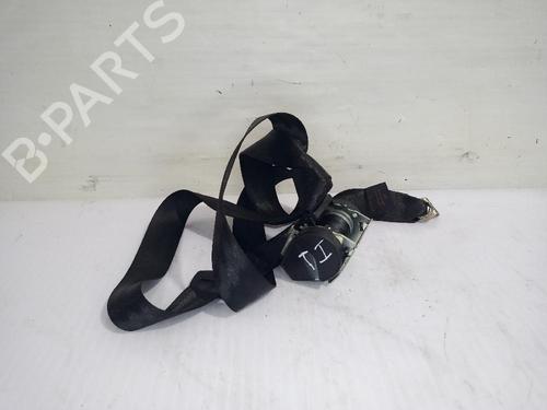 Used Rear left seatbelt SEAT TOLEDO III (5P2) 2.0 TDI 16V (140 hp) 31557903