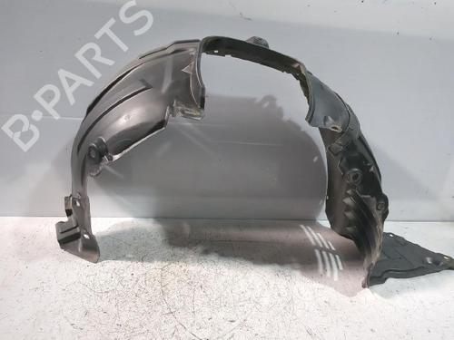 Used Wheel arch Wheel arch MAZDA 3 Saloon (BK) 1.6 (BK12) (105 hp) 33734817 33734817