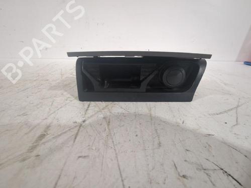 Used Ashtray OPEL ASTRA H (A04) 1.7 CDTI (L48) (100 hp) 31565431