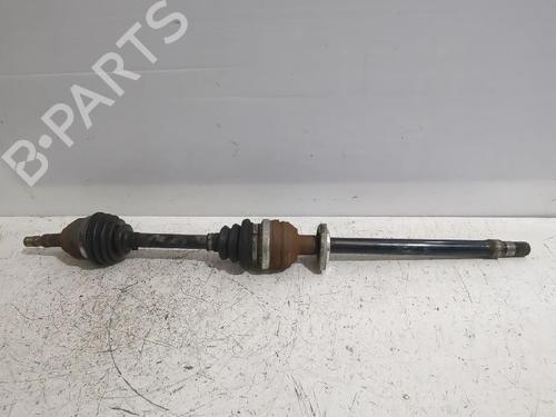 Used Right front driveshaft Right front driveshaft OPEL ASTRA H Saloon (A04) 1.7 CDTi (L69) (101 hp) 33734988 33734988