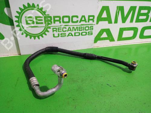 Pipe AUDI A4 B6 (8E2) 2.5 TDI | BP31553143M125