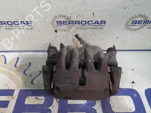 Right front brake caliper CITROËN JUMPER II Bus 2.2 HDi 130 | BP31540641M104 - Image 3