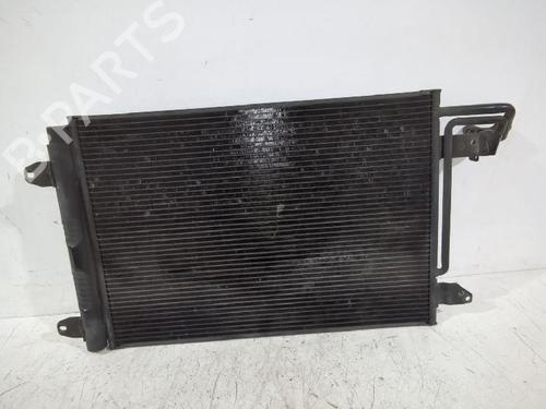 AC radiator VW GOLF V (1K1) 2.0 TDI | BP32490390M32 