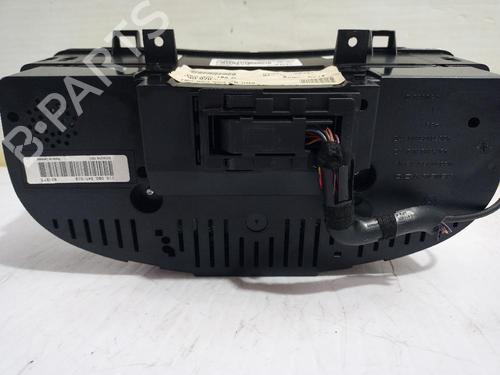 Instrument cluster VW EOS (1F7, 1F8) 2.0 FSI | BP31559690C47 - Image 7