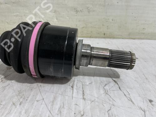 Left front driveshaft MAZDA 3 (BM, BN) | BP38863483M38 - Image 4