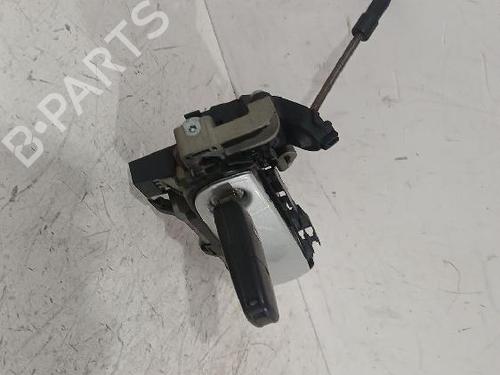 Front left interior door handle AUDI A4 B6 (8E2) 1.9 TDI | BP31566896I13  - Image 5