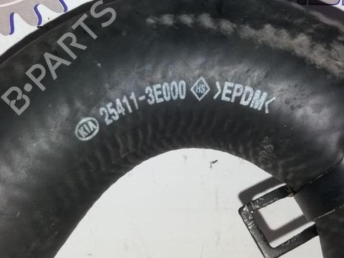 Pipe KIA SORENTO I (JC) 2.5 CRDi 4WD | BP31569109M125 