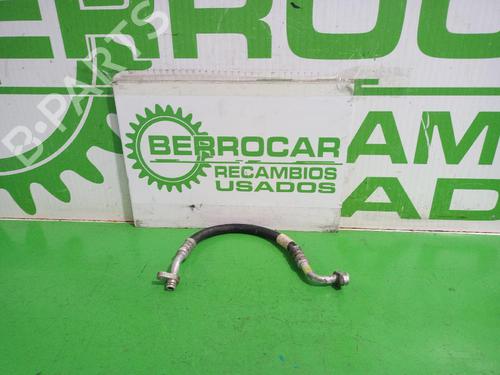 Used AC pipe AC pipe PEUGEOT 307 (3A/C) [2000-2012] 31676335 31676335
