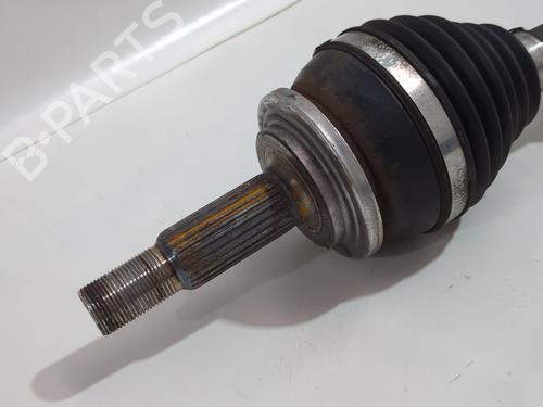 Right front driveshaft LEXUS CT (ZWA10_) 200h (ZWA10_) | BP38867291M39 - Image 3
