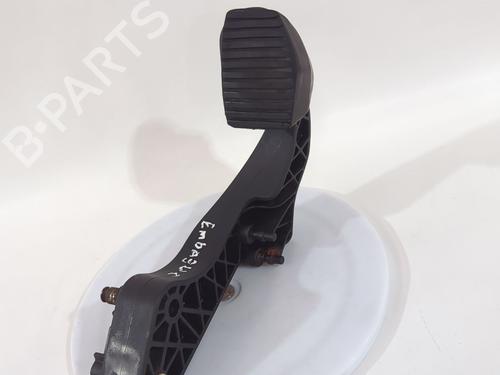 Used Clutch pedal Clutch pedal 39641053 39641053