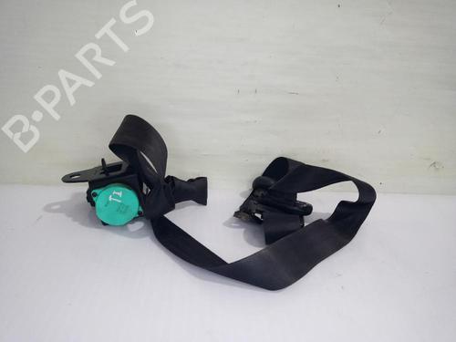 Used Rear left seatbelt CHRYSLER VOYAGER / GRAND VOYAGER III (GS_, NS_) 2.5 TD (116 hp) 31557741