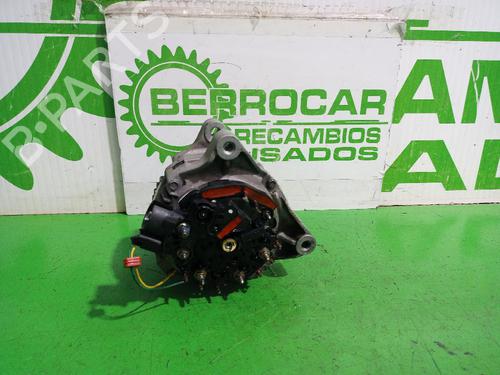 Alternator PEUGEOT 206 Saloon 1.4 | BP31554295M7 - Image 2