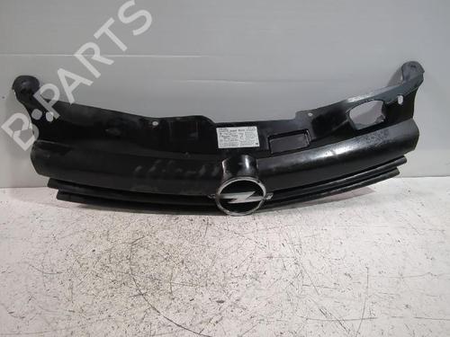 Grill Grill OPEL ASTRA H GTC (A04) 1.7 CDTi (L08) (101 hp) 33735321 33735321