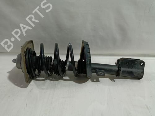 Left front shock absorber CITROËN JUMPY II (VF7) 1.6 HDi 90 16V | BP40071883M16 - Image 2