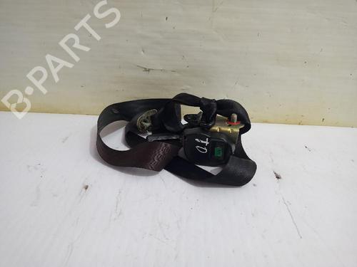 Sikkerhedssele bag højre DAEWOO MATIZ (M200, M250) 0.8 (52 hp) 31559575