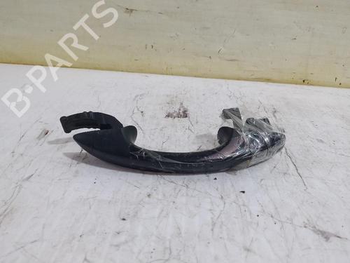 Used Rear right exterior door handle SEAT IBIZA V (KJ1, KJG) 1.0 TSI (95 hp) 31559931