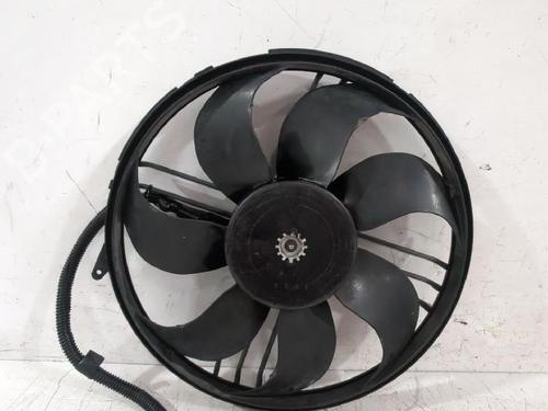 Køleventilator elektrisk Køleventilator elektrisk 38553124 38553124