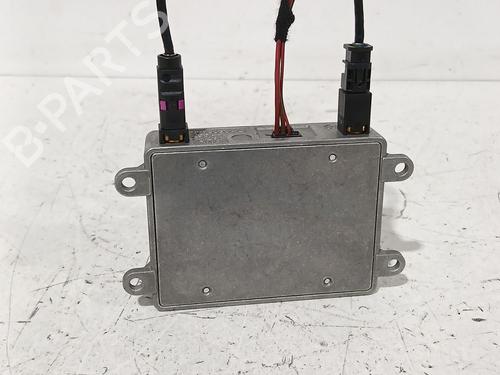 Electronic module MERCEDES-BENZ E-CLASS (W211) E 280 CDI (211.020) | BP38865377M83 - Image 4