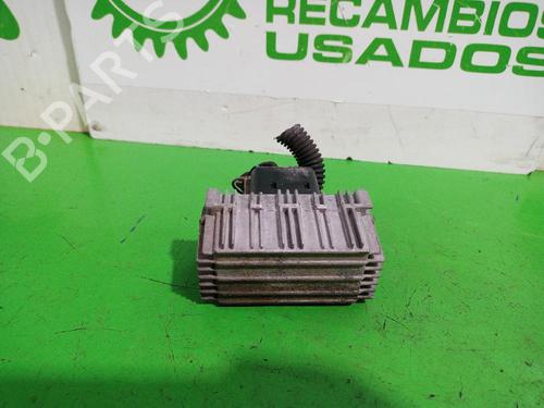 Electronic module OPEL ZAFIRA A MPV (T98) 2.0 DI 16V (F75) | BP31552770M83  - Image 6