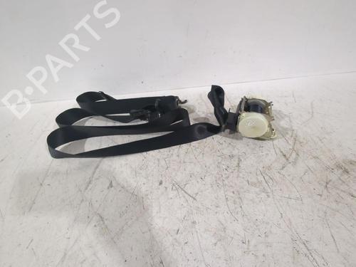 Used Front right seatbelt BMW 1 (E87) 120 d (177 hp) 31565518