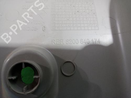 Other RENAULT KANGOO BE BOP (KW0/1_) 1.5 dCi 75 | BP31551989O1