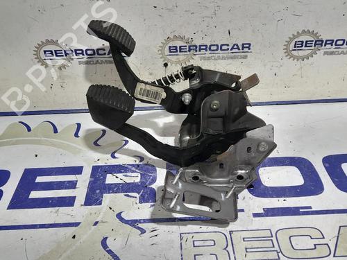 Used Break pedal Break pedal PEUGEOT PARTNER Box Body/MPV (K9) 1.6 BlueHDI 100 (99 hp) 31540184 31540184