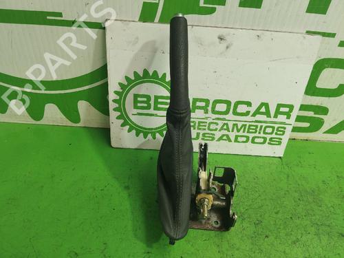 Hand brake CITROËN C5 I Break (DE_) 2.0 HDi (DERHZB, DERHZE) | BP31547278I18