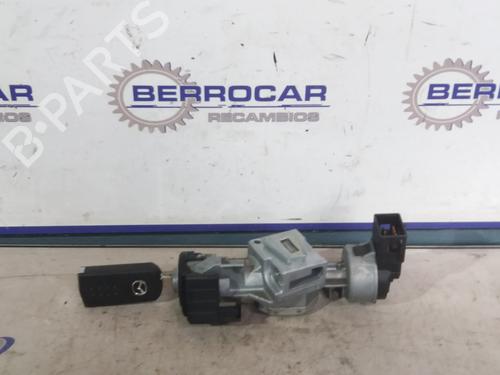 Used Ignition barrel Ignition barrel 38869151 38869151