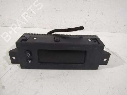 Display monitor OPEL CORSA D (S07) 1.3 CDTI (L08, L68) | BP32463634C48