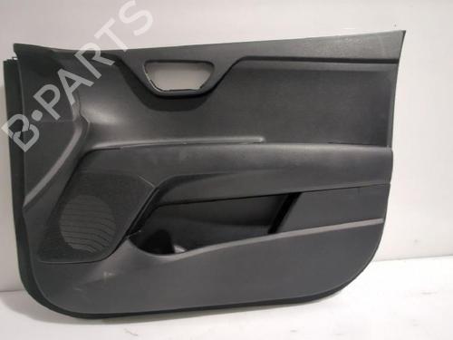 Used Front right panel KIA STONIC (YB) 1.0 T-GDi (101 hp) 31567942