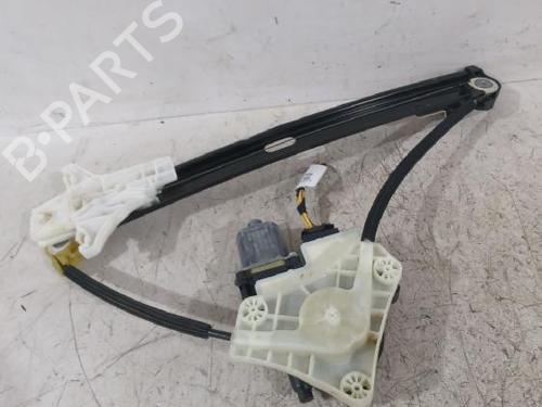 Rear left window mechanism VW T-ROC (A11, D11) 1.6 TDI | BP32462182C24  - Image 6