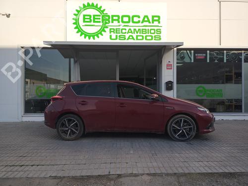 Pipe TOYOTA AURIS Estate (_E18_) 1.8 Hybrid (ZWE186_, ZWE186R, ZWE186H) | BP31554422M125 - Image 7