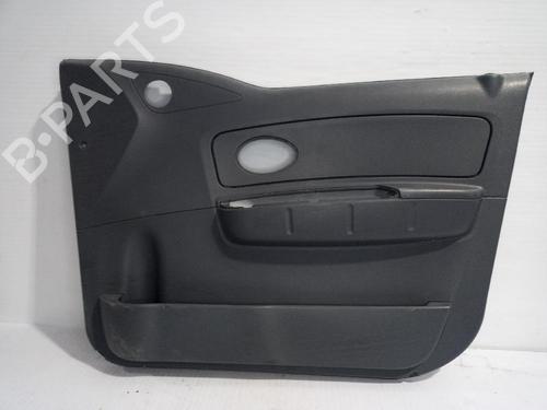 Used Front right panel CHEVROLET MATIZ (M200, M250) 1.0 (67 hp) 31555792