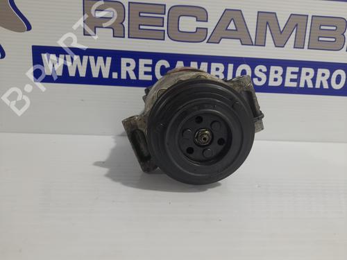 AC compressor JAGUAR XE (X760) | BP38860906M34 - Image 2