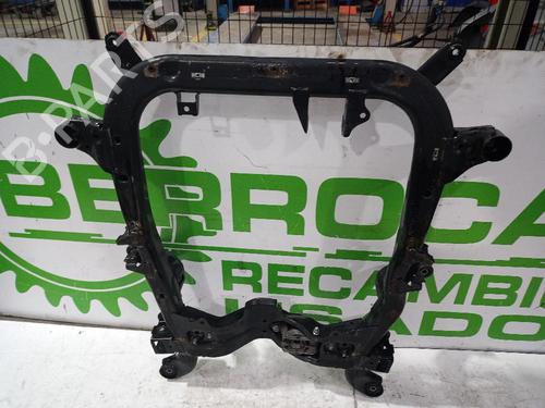 Subframe OPEL ZAFIRA A MPV (T98) 2.0 DI 16V (F75) | BP31552837M9 - Image 2