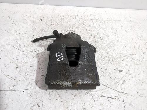Used Right front brake caliper Right front brake caliper VW POLO IV Saloon (9N2, 9N4) 1.9 TDI (101 hp) 32466074 32466074