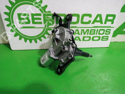 Used Rear wiper motor Rear wiper motor NISSAN QASHQAI II (J11, J11_) 1.3 DIG-T (140 hp) 31548604 31548604