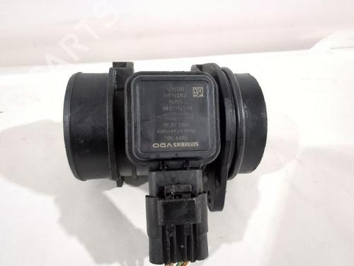 Luftmassenmesser für Luftmassenmesser PEUGEOT 107 (PM_, PN_) 1.4 HDi (54 hp) 33746735 33746735
