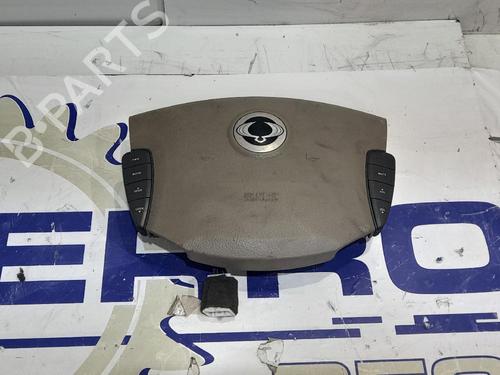 Used Driver airbag SSANGYONG KYRON 2.0 Xdi (141 hp) 31539978