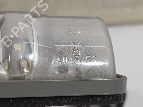 Nummerpladelys TOYOTA RAV 4 V (_A5_, _H5_) 2.0 (MXAA52) | BP31563956I40 - Image 7