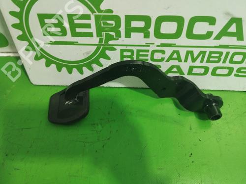Break pedal RENAULT ESPACE IV (JK0/1_) | BP31674891I19 - Image 4